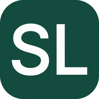 Stay Local logo
